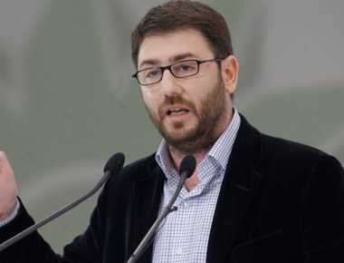 Ν.Ανδρουλάκης: «Μοίρα της προοδευτικής παράταξης είναι να πρωταγωνιστεί στις εξελίξεις»